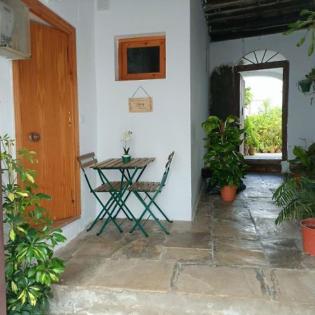 Апартаменты Casa Amalfi, Coqueta Casa Centro Historico De Vejer Вьер де ла Фронтера Экстерьер фото